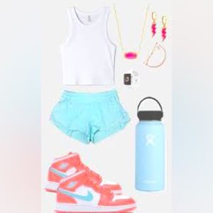 Looking for cute preppy clothes for girl cheap!!⚡️⚡️